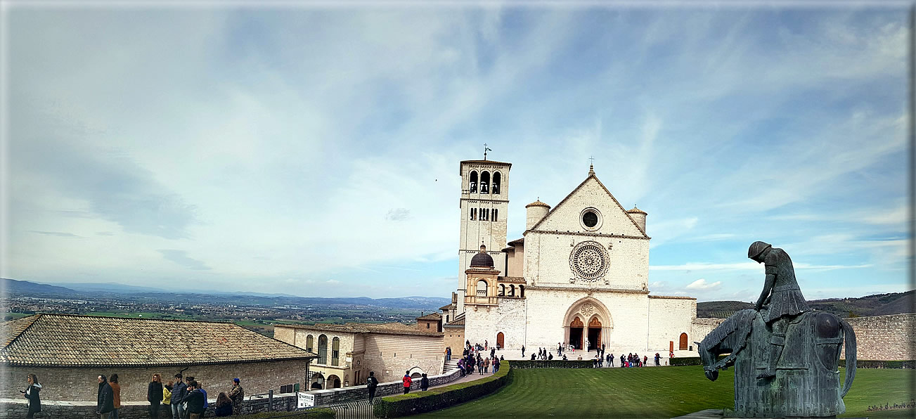 foto Assisi